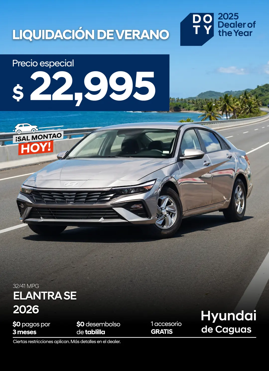 Nuestras ofertas — slide 2