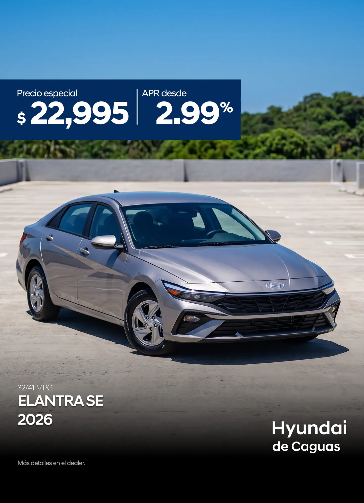 Nuestras ofertas — slide 3