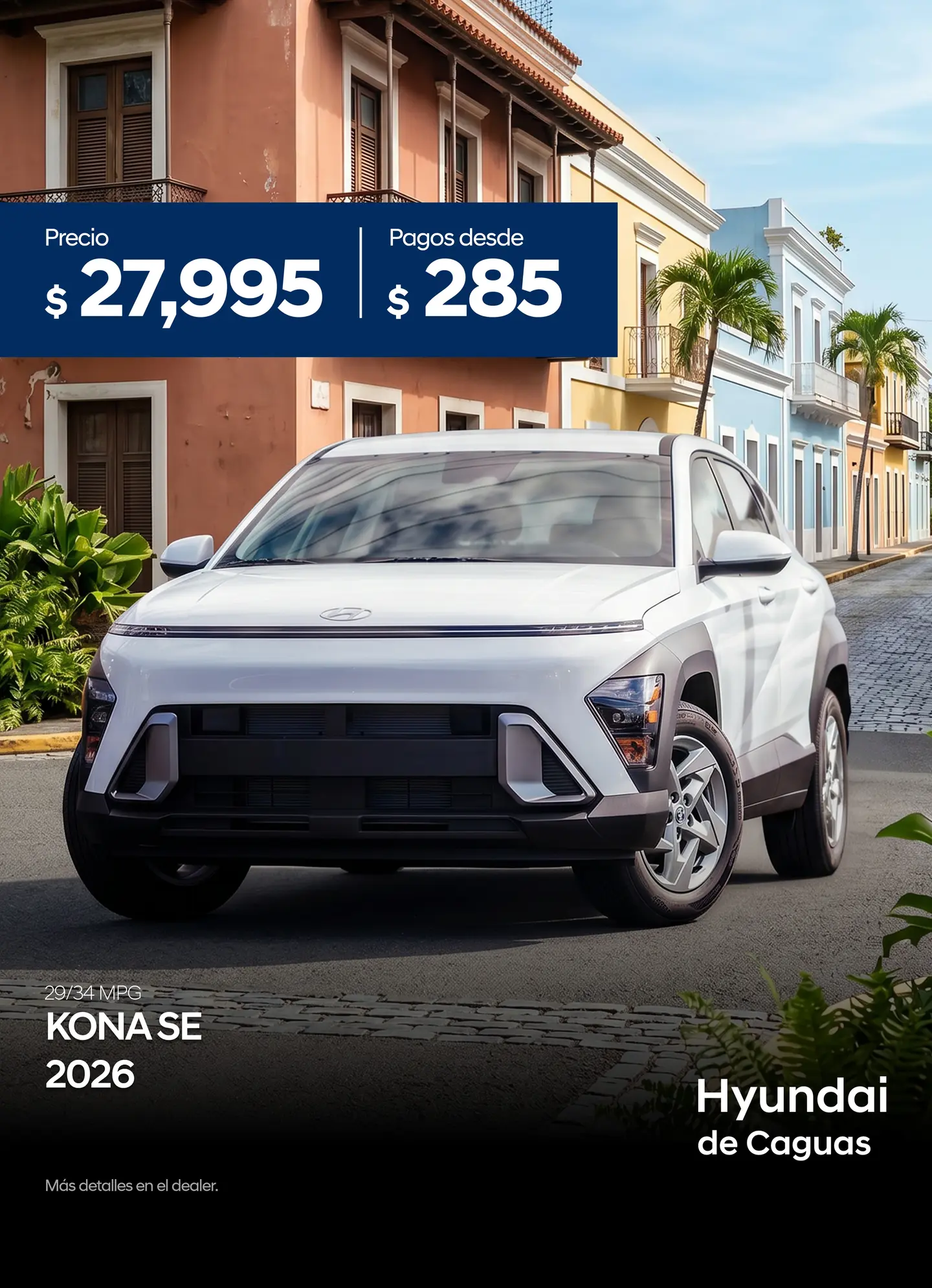 Nuestras ofertas