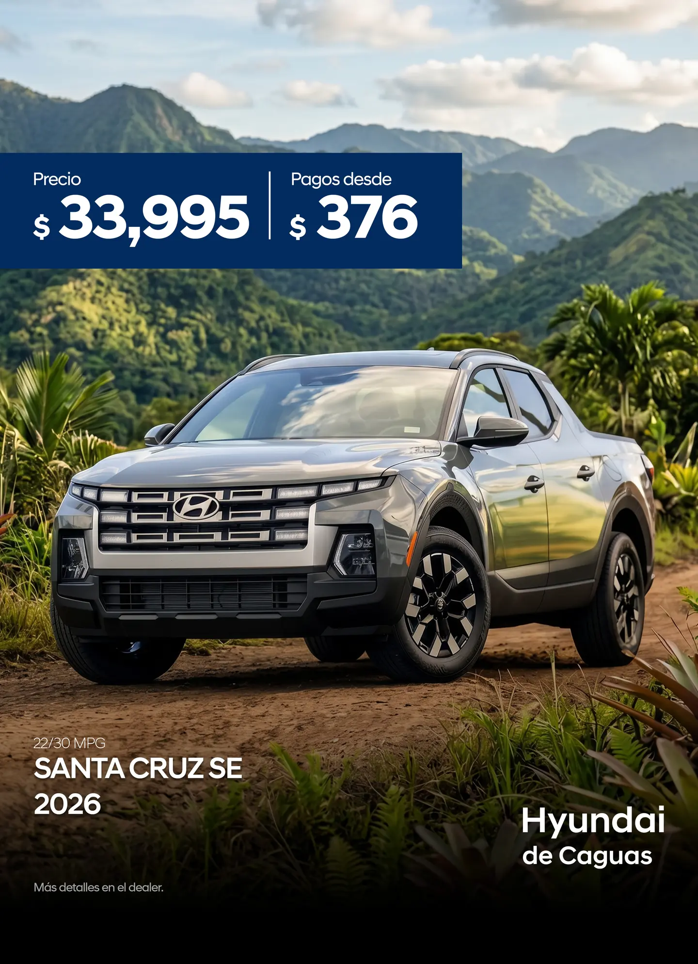 Nuestras ofertas — slide 2
